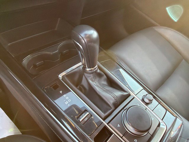 Used 2024 MAZDA CX-30 AWD 2.5 S w/ Preferred Package image 24