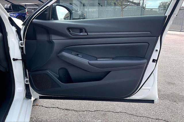 Certified 2025 Nissan Altima 2.5 S image 22