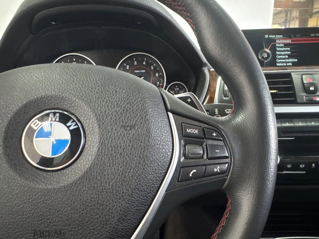 Used 2016 BMW 328i xDrive Sedan AWD/4WD image 13