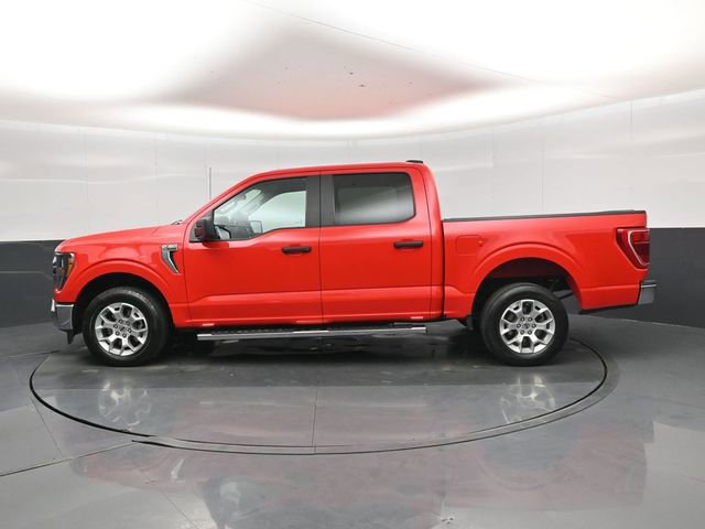 Used 2023 Ford F150 Lariat image 7