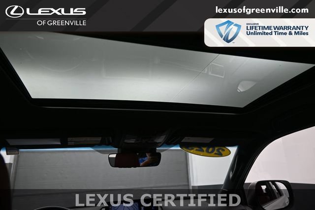 Certified 2023 Lexus GX 460 Premium w/ Premium Package AWD/4WD image 24