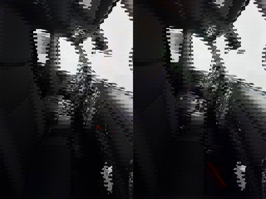 New 2026 GMC Sierra 3500 Pro w/ Convenience Package image 19