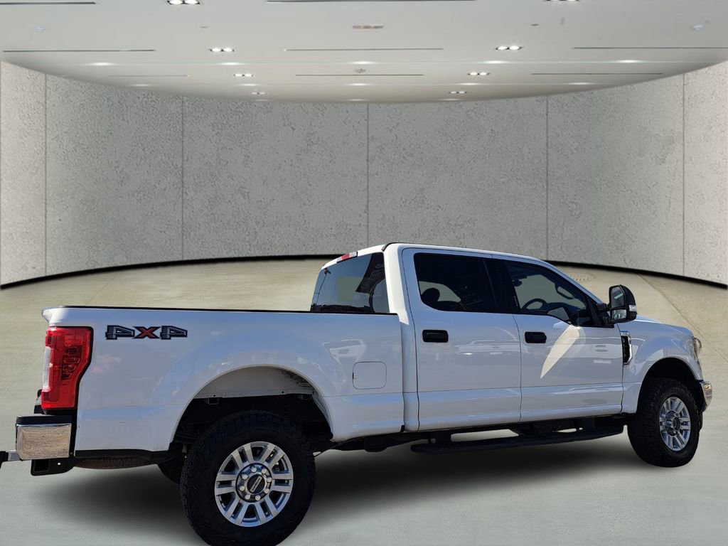 Used 2019 Ford F250 XLT AWD/4WD image 5