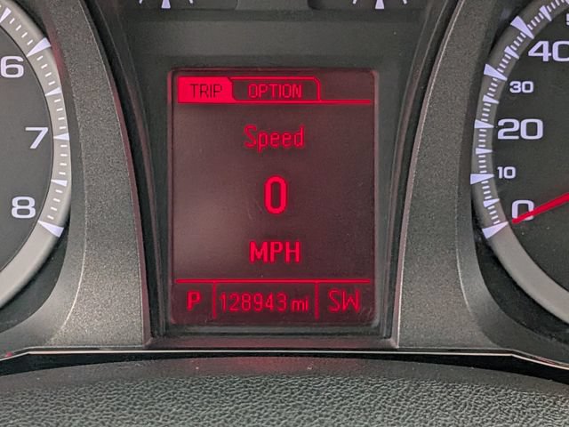 Used 2015 GMC Terrain SLE AWD/4WD image 31