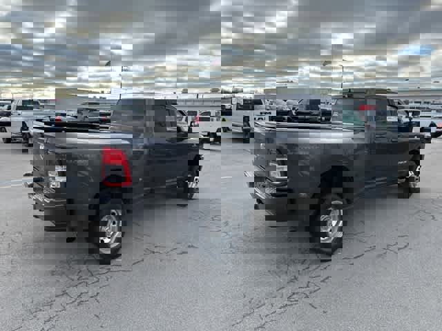 Used 2023 RAM 3500 Big Horn w/ Level 1 Equipment Group image 24