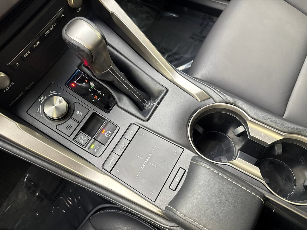 Used 2019 Lexus NX 300 FWD w/ Accessory Package 2 image 68