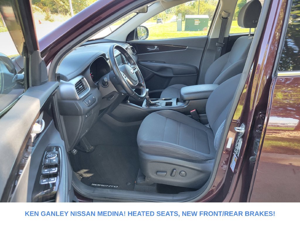 Used 2019 Kia Sorento S AWD/4WD image 37