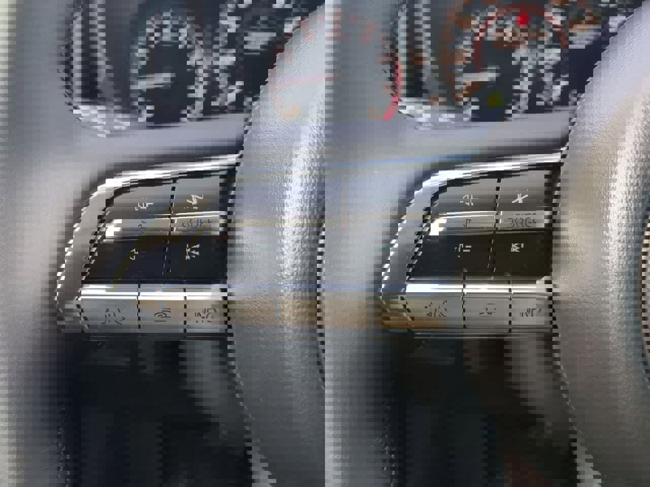 New 2026 MAZDA CX-50 AWD 2.5 S w/ Accent Package image 24