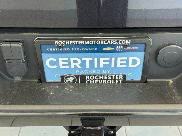 Used 2022 Chevrolet Silverado 1500 ZR2 image 43