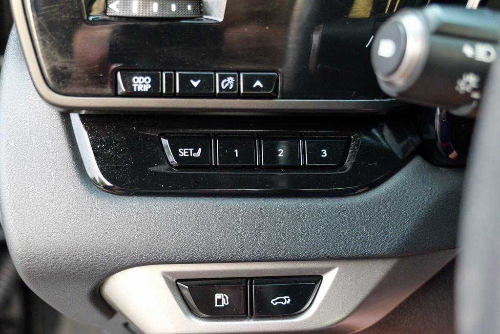 Used 2024 Lexus RX 500h F Sport w/ Convenience Package AWD/4WD image 51