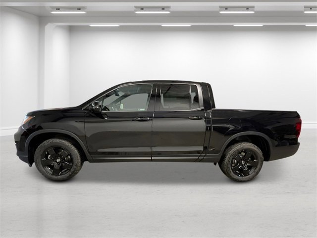 New 2026 Honda Ridgeline Black Edition image 6