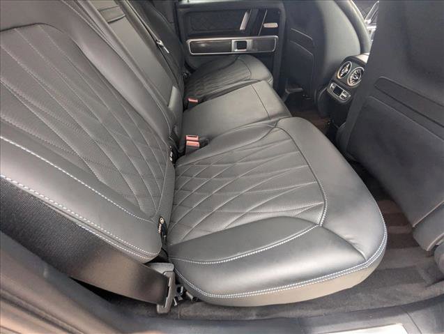 Used 2024 Mercedes-Benz G 63 AMG 4MATIC image 21
