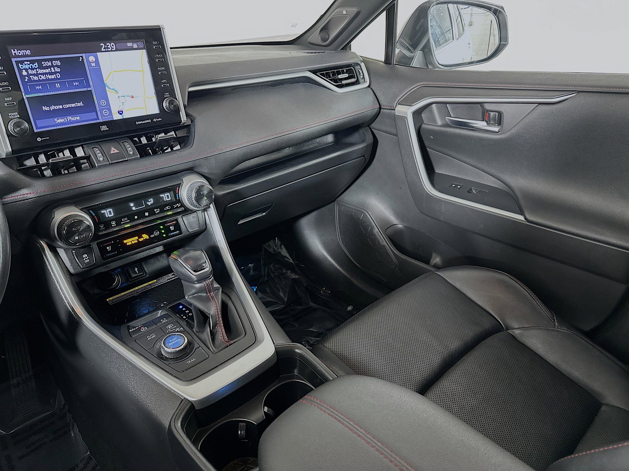 Used 2021 Toyota RAV4 XSE w/ Premium Package AWD/4WD image 23