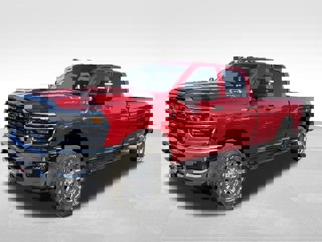 New 2026 RAM 3500 Tradesman image 39