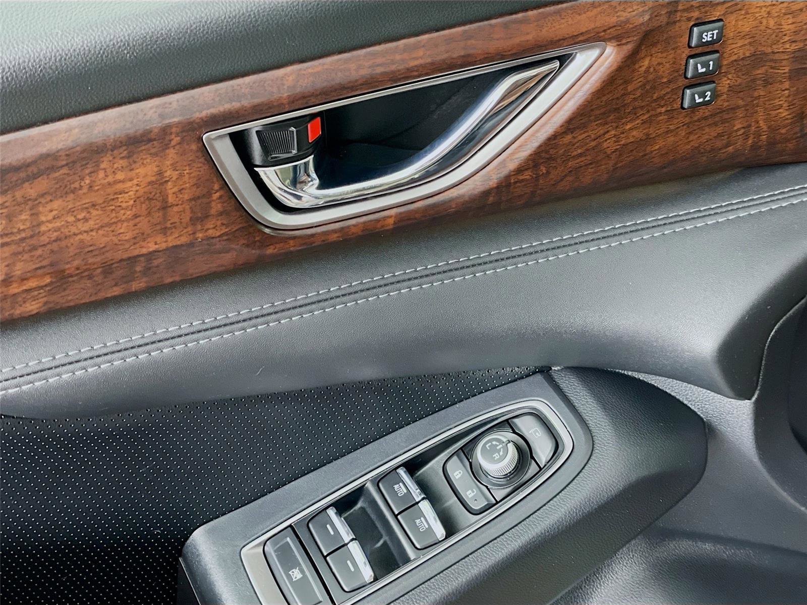 Certified 2023 Subaru Ascent Touring image 23