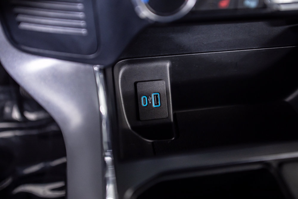 Used 2023 Ford F150 Lightning XLT AWD/4WD image 34