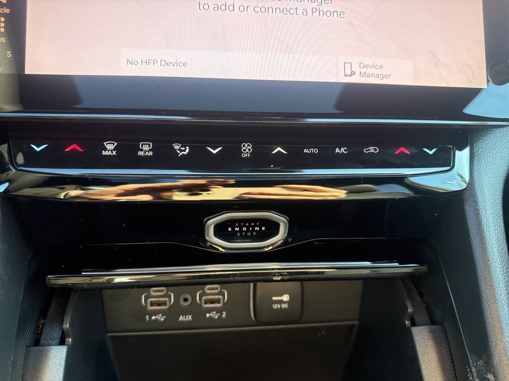 New 2026 Jeep Grand Cherokee Limited image 26