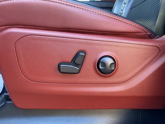 Used 2022 RAM 1500 Rebel image 16