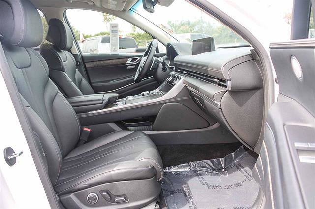 Used 2024 Genesis GV80 3.5T image 19