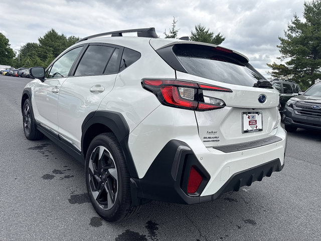 Certified 2025 Subaru Crosstrek 2.5i Limited AWD/4WD image 42