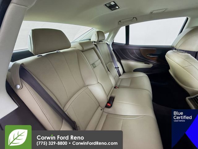 Used 2018 Lexus LS 500 AWD image 31