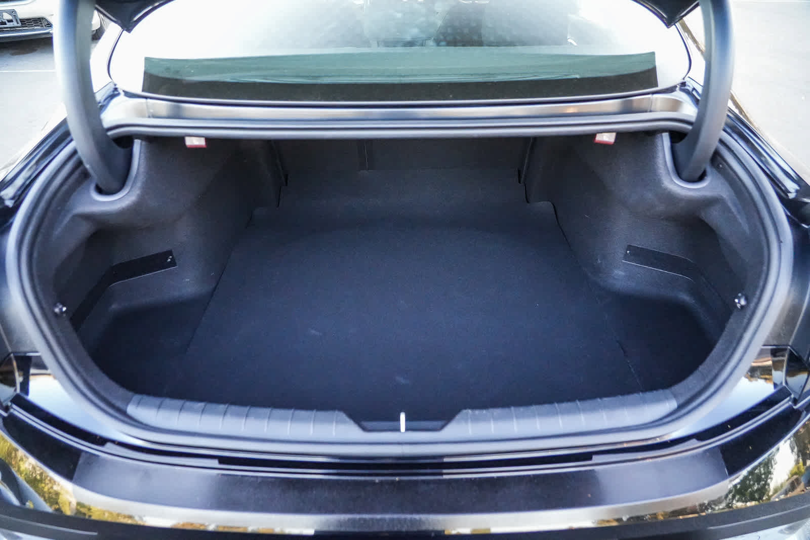 Certified 2025 Hyundai Sonata SEL FWD image 25