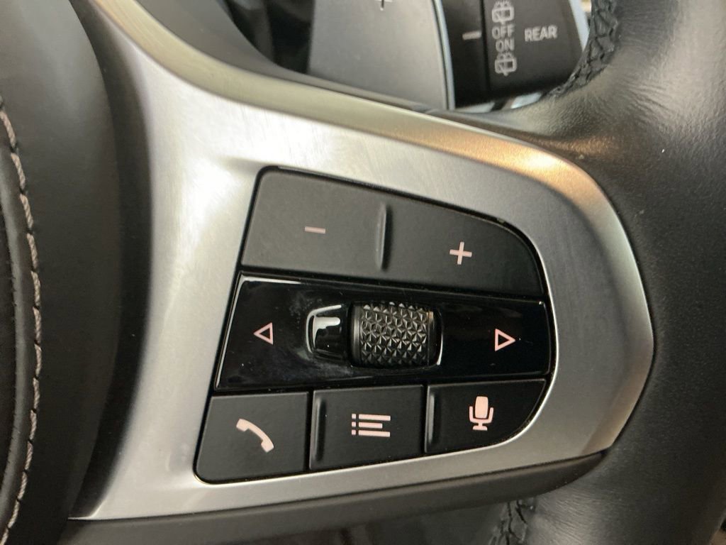 Certified 2023 BMW X5 xDrive40i w/ M Sport Package image 17