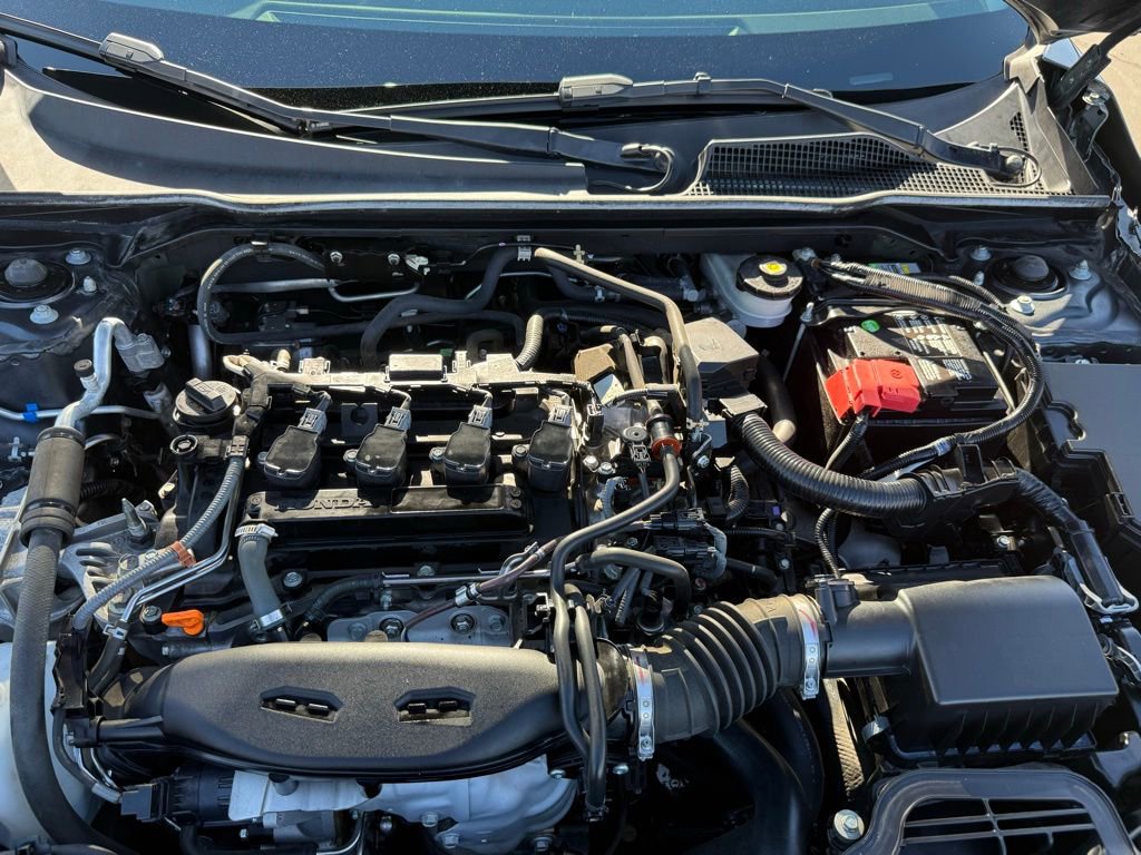 Used 2022 Honda Civic EX-L image 42