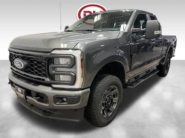New 2026 Ford F250 XL w/ STX Appearance Package AWD/4WD image 7