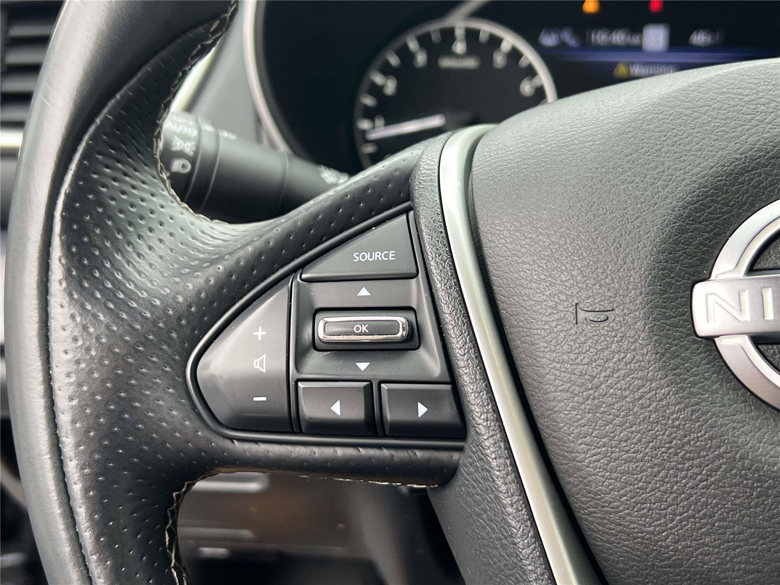 Certified 2023 Nissan Maxima Platinum w/ Sport Mat Group image 29