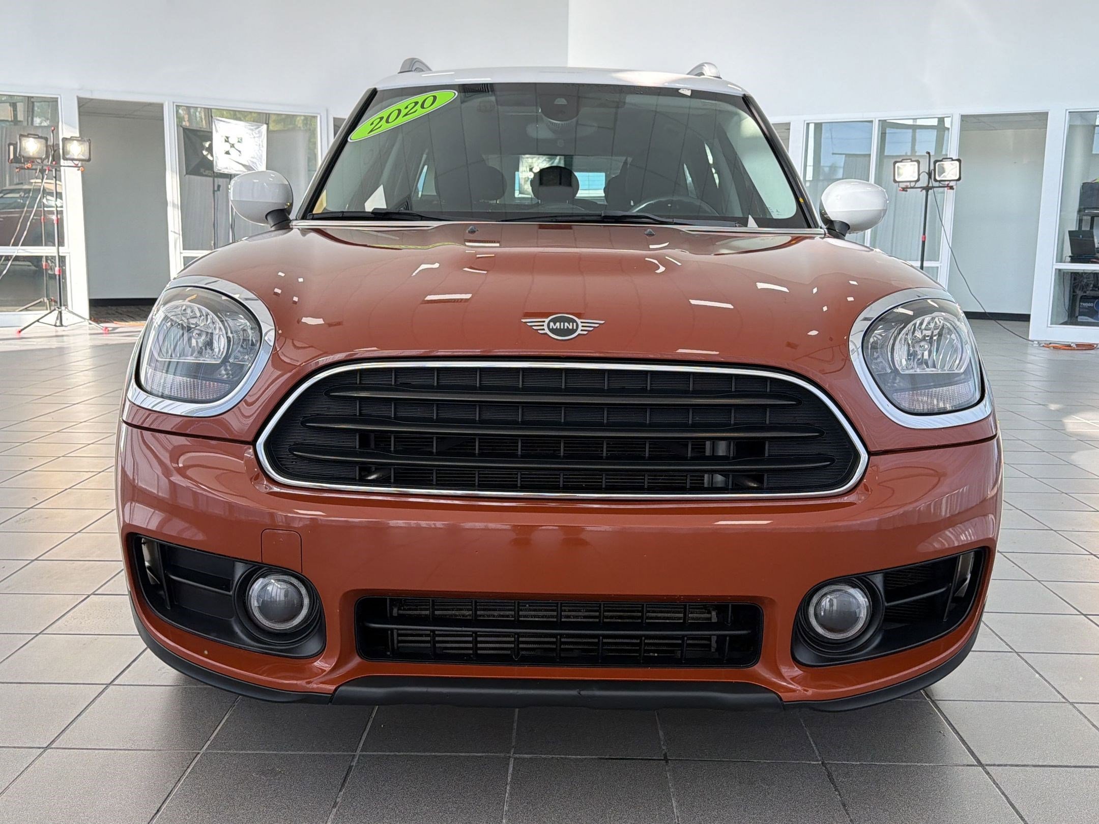 Used 2020 MINI Cooper Countryman image 6