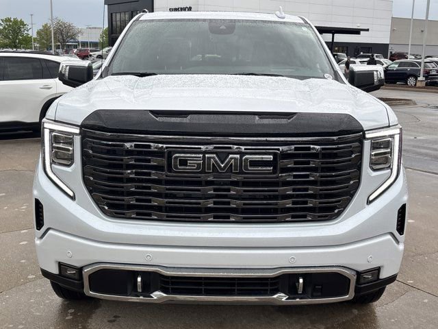 Used 2026 GMC Sierra 1500 Denali Ultimate AWD/4WD image 10