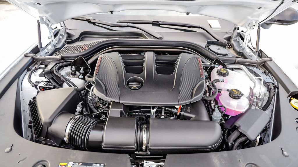 New 2026 Dodge Charger R/T Scat Pack image 32