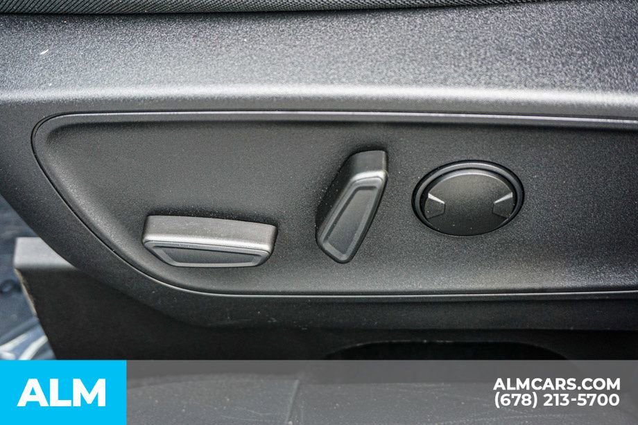 Used 2026 Ford Escape ST-Line FWD image 51