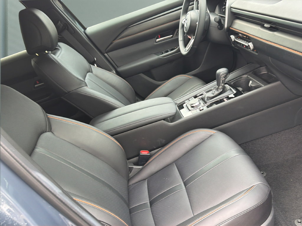 New 2026 MAZDA CX-50 AWD 2.5 S w/ Weather Package image 25