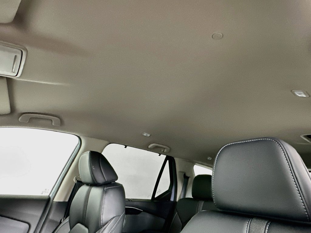 New 2026 Honda Pilot EX-L image 11