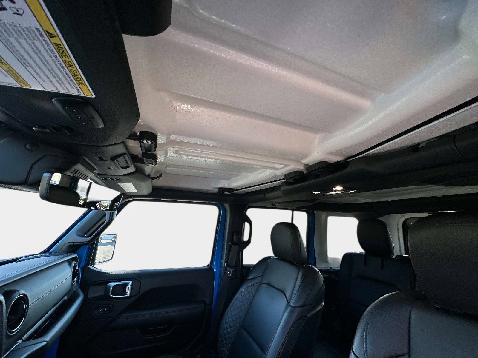 Certified 2022 Jeep Wrangler Unlimited Sahara image 33