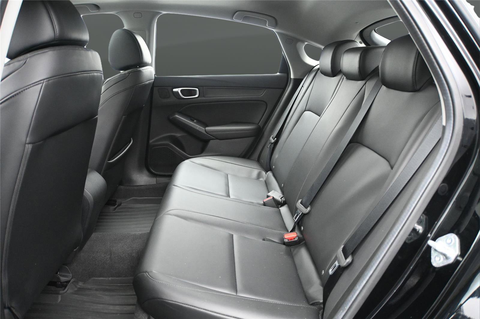 Certified 2024 Acura Integra FWD image 10