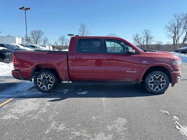 New 2026 RAM 1500 Laramie image 9
