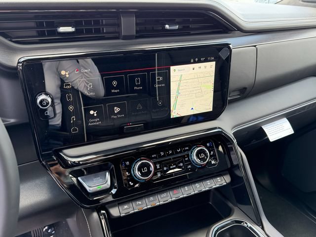 New 2026 GMC Sierra 1500 AT4X w/ AT4X AEV Edition AWD/4WD image 18