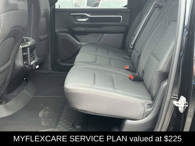 New 2027 RAM 1500 Big Horn AWD/4WD image 12