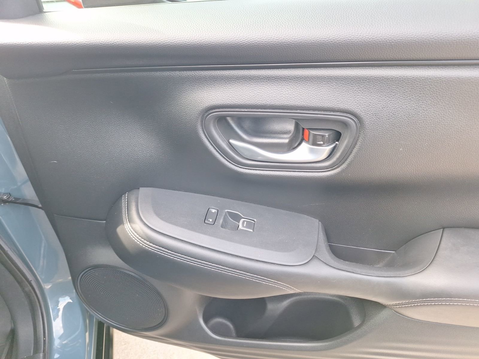Used 2023 Honda HR-V EX-L image 34