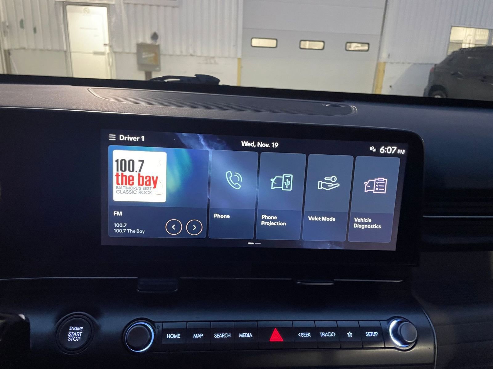 Used 2025 Hyundai Kona SEL image 21