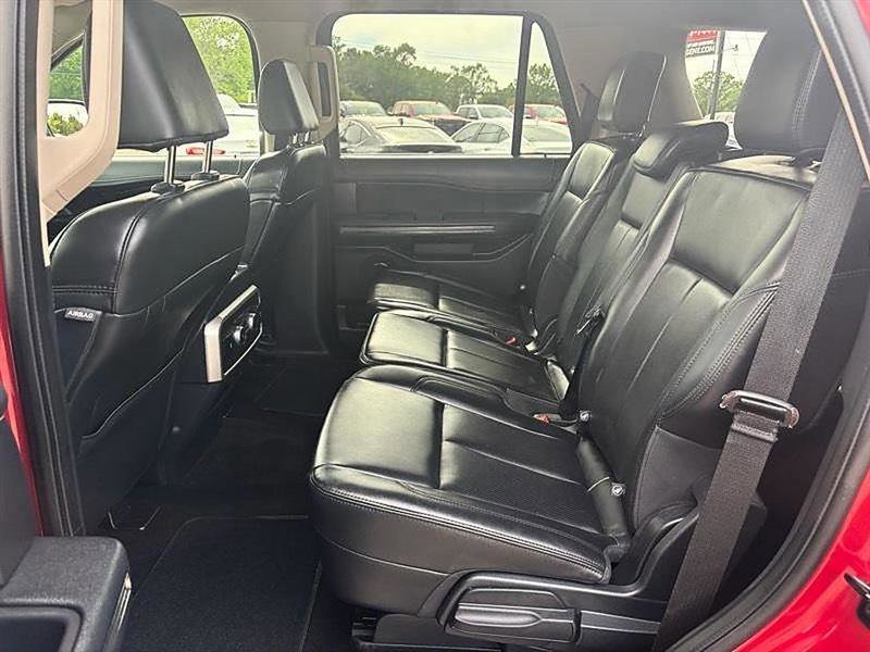 Used 2022 Ford Expedition XLT AWD/4WD image 49