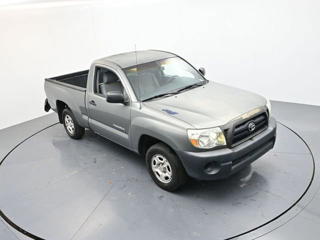 Used 2008 Toyota Tacoma 2WD Regular Cab image 17