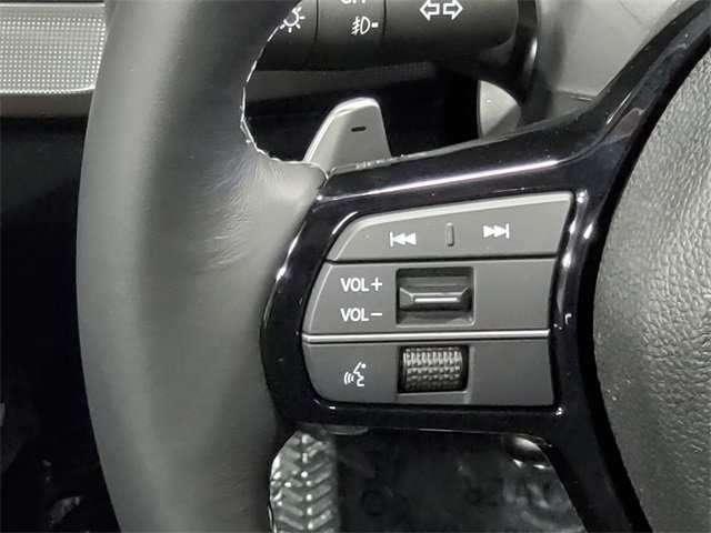 New 2025 Acura Integra A-Spec image 21