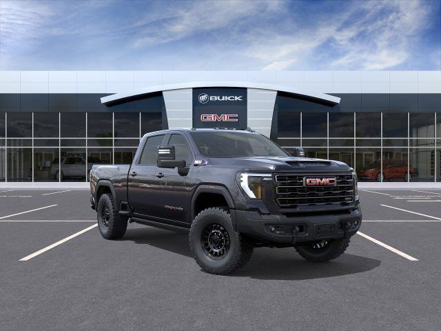 New 2026 GMC Sierra 2500 AT4X w/ AT4X AEV Edition AWD/4WD image 25