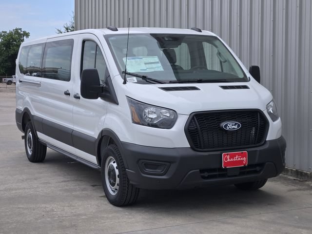 New 2026 Ford Transit 350 XL RWD image 2