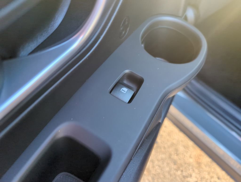 Used 2024 Hyundai Santa Cruz SEL image 12