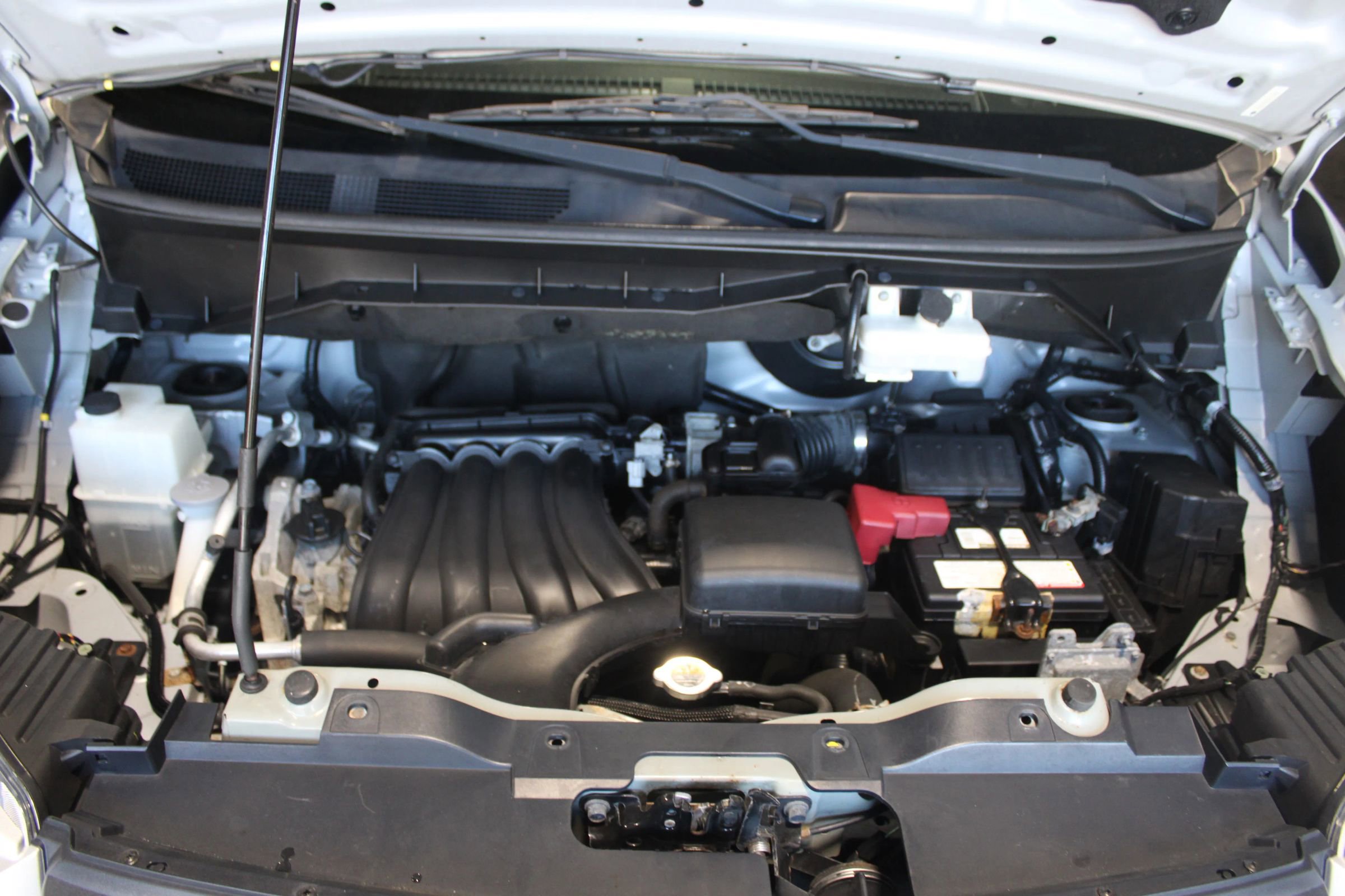 Used 2015 Chevrolet City Express LS FWD image 25